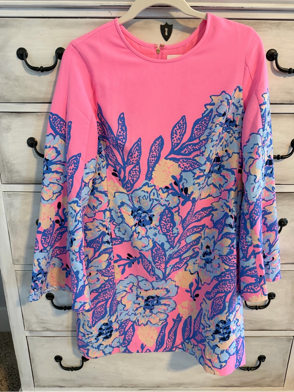 NWT Lilly Pulitzer Gwenlyn Dress Size 2